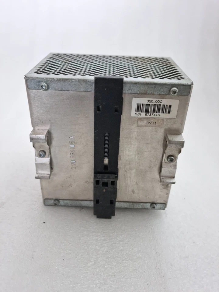 Allen Bradley 1606-XL240DR Power Supply 100-120/200-240Vac Output-Dc24V 10A